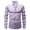 Pink, variant on EYWGYA Men's Long Sleeve Shirts,Mens Dress Shirts,Men's Shirts Color Lapel Shirt Business Casual Lightweight Soft Fabric Commute Tops