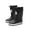 Black, variant on Boys Sneakers Non Rain Canvas Slip on Shoes Nice Kids Shoes Boots Children Outdoor Footwear Girls Canvas Shoes 24 Month Shoes Unisex Stylish Comfortable Durable Shoes Toddler1 Shoes Kids