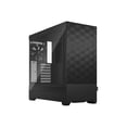 thumbnail image 4 of Fractal Design Pop Air RGB - Tower - ATX - windowed side panel (tempered glass) - no power supply (ATX) - black TG clear tint - USB/Audio - for Fractal Design Model D, Type D, 4 of 8
