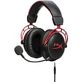 thumbnail image 2 of HyperX Cloud Alpha - Casque de jeu, 2 of 6