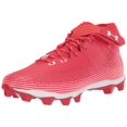 thumbnail image 1 of Under Armour Men's Highlight Franchise Football Shoe, Red (601)/Beta, 13, 1 of 7