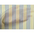 thumbnail image 4 of oneOone Tissu Popeline de Coton Rayures Verticales Imprimé au Mètre 56 Pouces de Large, 4 of 4