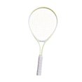 thumbnail image 2 of S SERENABLE 25 inch Tennis Racket for Kids Tennis Racquet for Park Children Outdoor Game Yellow, 2 of 9