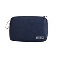 thumbnail image 1 of Agiferg Hook Toilet Bag For Business Trips Moisture-proof And Dust-proof Portable Cosmetic Bag Large-capacity Storage Bag, 1 of 1
