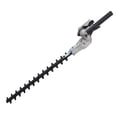 thumbnail image 2 of Herwey 26mm Hedge Trimmer Blade Attachment Replacement Parts For Brush, 2 of 8