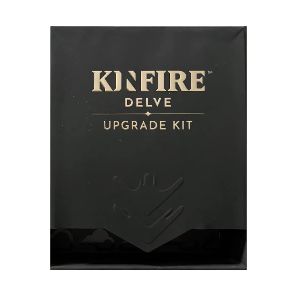 Kinfire Delve: Upgrade Kit