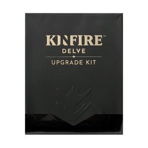 Kinfire Delve: Kit de mise à jour