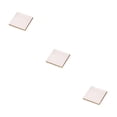 thumbnail image 3 of Decodeary 50pack/lot PET Made Sticky Notes Wide Application In School And Office Transparent Sticky Notes 3Set, 3 of 6