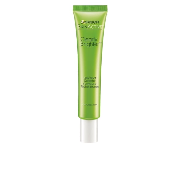 Garnier Skinactive, Clearly Brighter, Dark Spot Corrector, 30 mL