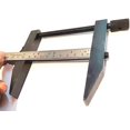 thumbnail image 4 of Pinces Parallèles pour Créateur d'Outils 5 Pouces (125 mm) Outils de Machine DIY, 4 of 5