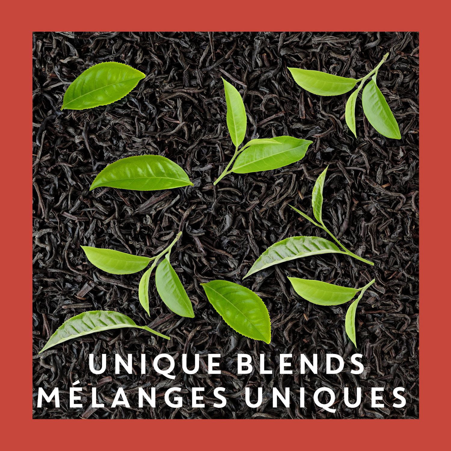 Tazo Awake English Breakfast Tea