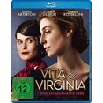 thumbnail image 1 of Vita & Virginia (2018) [ Blu-Ray, Reg.A/B/C Import - Allemagne ], 1 of 1
