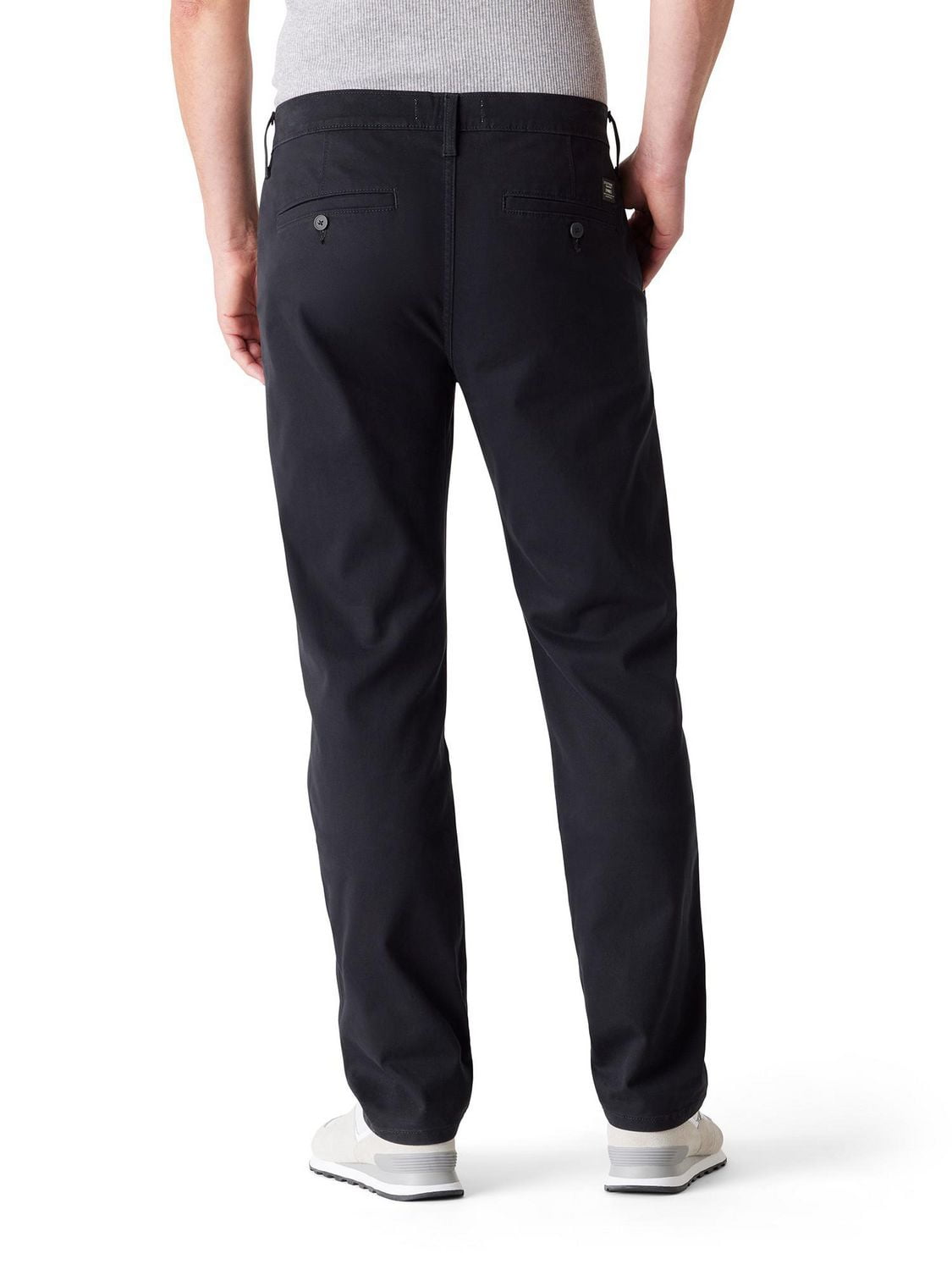 Chino essentiel droit pour homme Levi Strauss SignatureMC