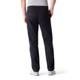 thumbnail image 3 of Levi Strauss Signature™ Men's Essential Straight Chinos, 3 of 5