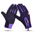thumbnail image 1 of Kyncilor Glove Outdoor Winter Warm Non-slip Touching Screen Gloves For Sport Bike Riding, 1 of 8