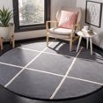 thumbnail image 1 of Safavieh Chatham Isaac Geometric Diamonds Area Rug, 1 of 6