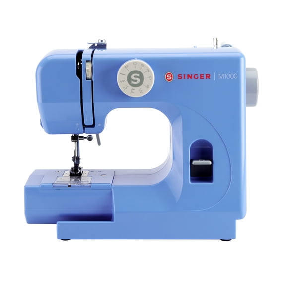 SINGER® M1000 Blue Mending Machine