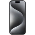 thumbnail image 2 of Refurbished Apple iPhone 15 Pro - 256GB – White Titanium – 48MP Triple Rear & 12MP Front Camera - Fully Unlocked Smartphone - Excellent Condition, 2 of 7
