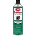 thumbnail image 2 of CRC Industries Brake Cleaner 05088 Brakleen; Single; 14 Ounce Aerosol Can; Non-Chlorinated; High-Strength Formula, 2 of 2