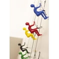 thumbnail image 4 of Climbing Man, 4 of 4