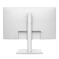 thumbnail image 2 of BenQ 27", 2560x1440, White, GW2790QT, 2 of 9