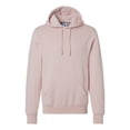 thumbnail image 3 of Russell Athletic Dri Power Hooded Sweatshirt, XL, Blush Pink, 3 of 4