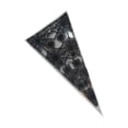 thumbnail image 2 of Maytalsory 100PCS CELLOPHANE CONE BAGS BAG Sweet Candy Kids Party Favour Cones cello Spider, 2 of 6