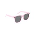 thumbnail image 3 of Faithtur Kids UV400 Protection Sunglasses, Contrast Color Square-Rimmed Glasses for Boys, Girls, 3 of 9