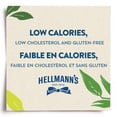 thumbnail image 3 of Hellmann’s Spicy Mayonnaise Dressing, Made with Real Chili Peppers, Gluten‑Free, Squeeze Bottle, 750 ml, 3 of 11