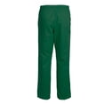 thumbnail image 2 of Pantalon d'Uniforme d'Infirmière pour Femmes, Pantalon Cargo à Cordon, 2 of 3