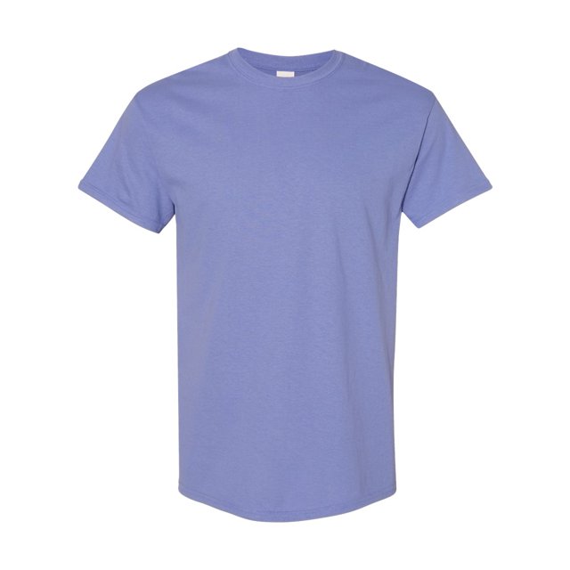 5000 Gildan T-Shirts Heavy Cotton T-Shirt