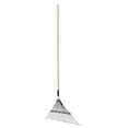 thumbnail image 1 of Expert Gardener Hardwood Handle 22-Tine Steel Leaf Rake, 1 of 5