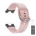 thumbnail image 2 of Cameland Soft Colorful Watch Straps Compatible For Amazfit T-Rex/Por, 2 of 3