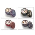 thumbnail image 3 of Scented Candles Set, Eliminate Odors Aromatherapy Scented Candle  For Bathroom, 3 of 8