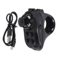 thumbnail image 2 of Vr Ring Shape  VR Remote Controller Wireless Gamepad Joystick for Tablet Laptop Smartphone Selfie Page Flipping, 2 of 7