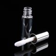 thumbnail image 1 of 45PCS Lip Balm Empty Container, Empty Lipstick Tube Mini 1.2ml Lip Balm Cute Bottle Empty Cosmetic Container Tube Travel Gloss, 1 of 7