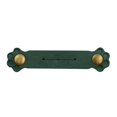 thumbnail image 4 of sourcing map Pack of 5 Leather Cable Ties Cable Clips Headphone Y6A3, 4 of 8