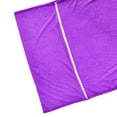 thumbnail image 4 of Housses de Chaise Serviette en Microfibre Chaise de Plage Serviette de Plage Chaise Longue Housse de Serviette de Plage Chaise Longue de Piscine en Microfibre, 4 of 8