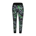 thumbnail image 4 of FAIWAD Men's Jogging Cargo Pants Casual Drawstring Outdoor Sports Pants Drawstring Lightweight Athletic Sweatpants, 4 of 5