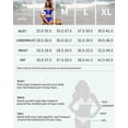 thumbnail image 2 of Charmo Woman Triangle Two Piece Bikini Set Swimsuit Ladies Swimwear, 2 of 6