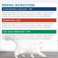 thumbnail image 4 of Fancy Feast Seafood Supper Pate Variety Pack, Wet Cat Food 24 X 85g, 4 of 8