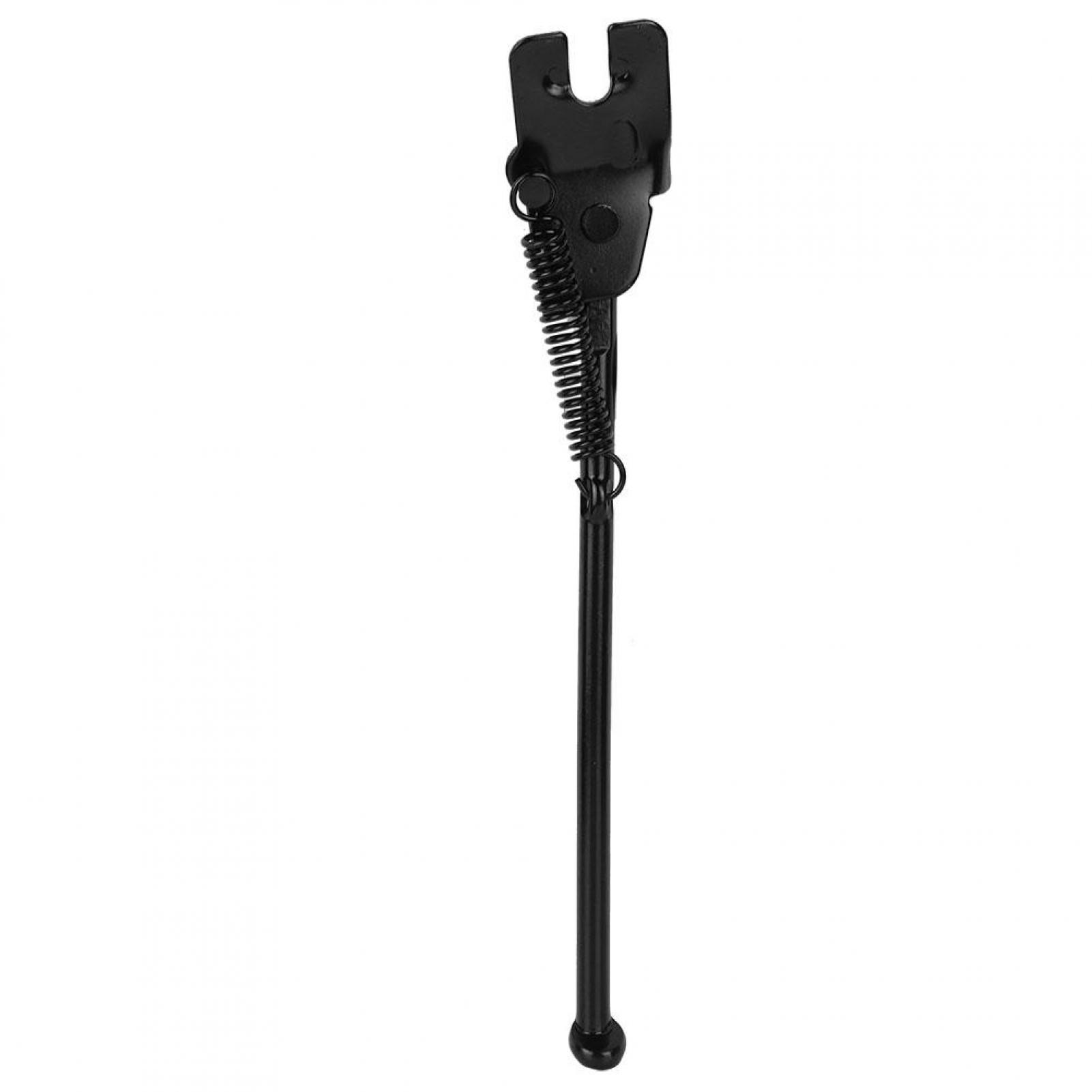 Herwey High Reliability Bike Kickstand, Cycling Kickstand, Steel For Children Bicycle Bicycle