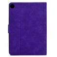 thumbnail image 4 of FOXDOCK Tablet Case for Lenovo Tab M10 3nd – TPU Folio Cover with Card Slots, Anti-Slip Stitching, Stand Function, Full Protection, 4 of 6