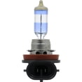 thumbnail image 3 of SYLVANIA H11 SilverStar ULTRA Halogen Headlight, 3 of 7