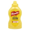 thumbnail image 2 of French's, Classic Yellow Mustard, 2 of 10