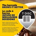 thumbnail image 4 of Tassimo Maxwell House Morning Blend Coffee Single Serve T-Discs, 14 ct Box, 4 of 6