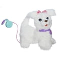 thumbnail image 1 of FurReal Friends Get Up & GoGo My Walkin' Pup Pet, 1 of 6