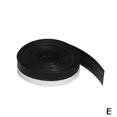 thumbnail image 1 of Silicone Rubber Door And Window Glass Door Bottom Seam Windshield Dustproof Sealing Strip A8Z5, 1 of 6