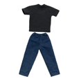 thumbnail image 3 of Milaget 1/6 Scale Action Man Soldier Suits 12 Inch fit for Accessories style 11, 3 of 9