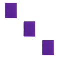 thumbnail image 2 of mmirethe A4 Music Folder Elegant Secures Musical Notes Lightweight And Portable purple 3Set, 2 of 6